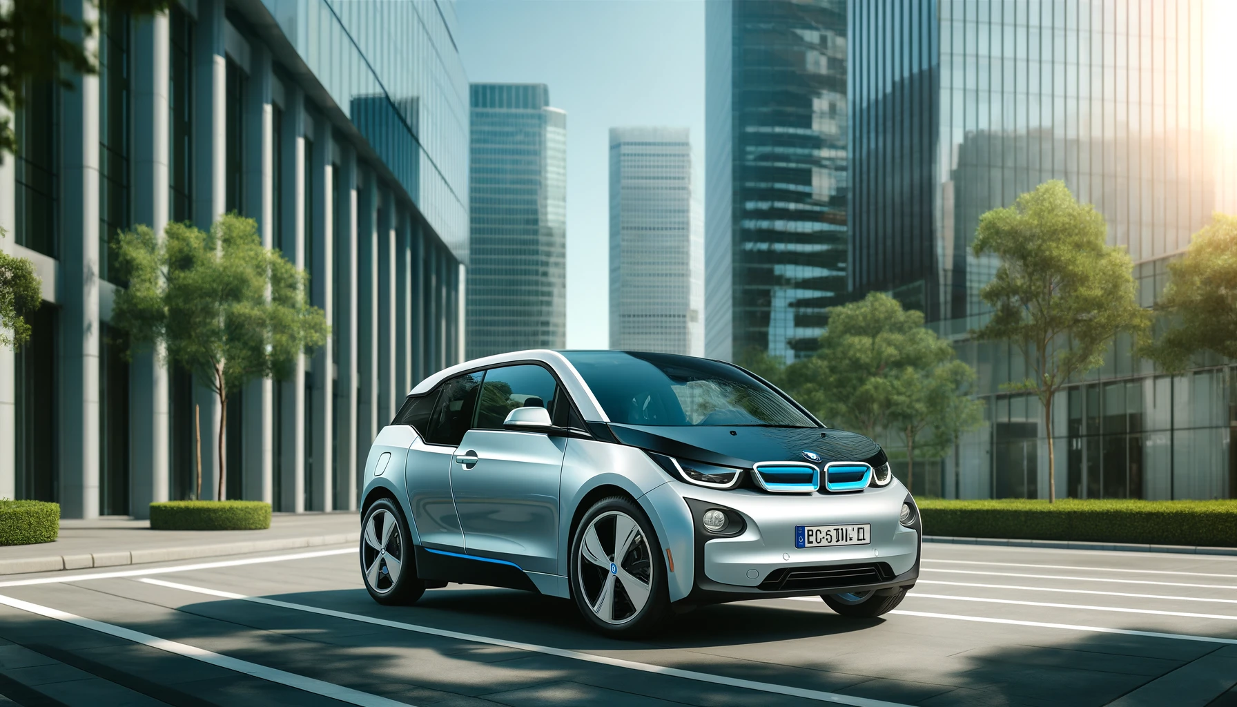 Prix BMW i3 - Bimmer-Passion.com