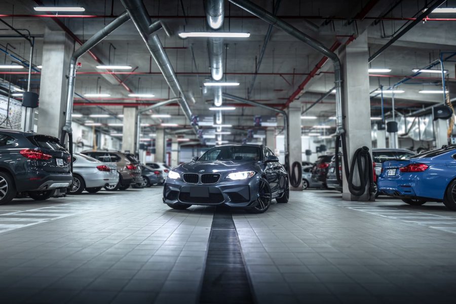 Garage spécialiste BMW - Bimmer-Passion.com