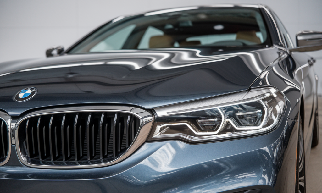 BMW d'occasion en vente à Lille