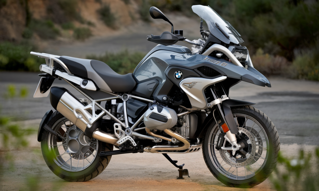 Moto BMW d'occasion disponible sur Le Bon Coin