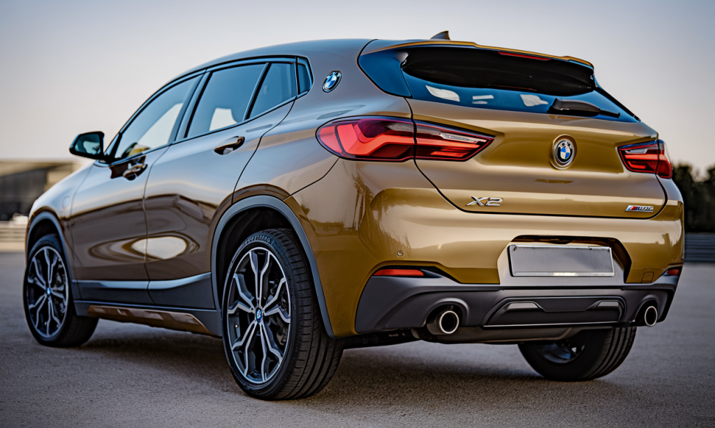 BMW d'occasion en vente à Caen