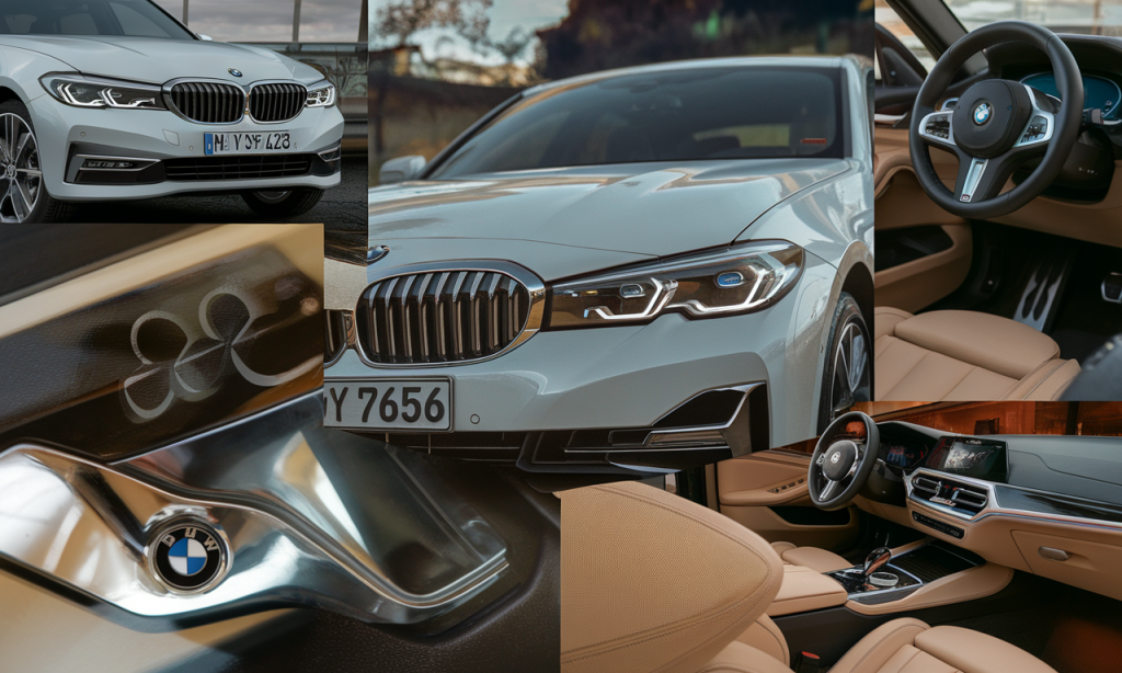 BMW Série 1 d'occasion en vente