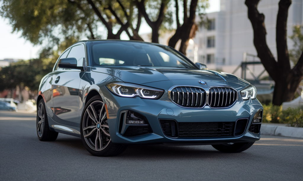 BMW Série 1 d'occasion en vente
