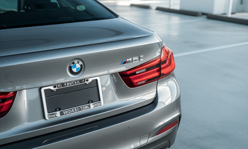BMW d'occasion en vente à Vélizy dans un concessionnaire
