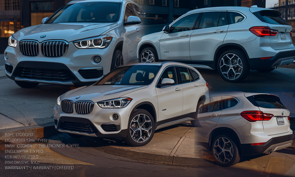 BMW X1 d'occasion en vente sur Le Bon Coin