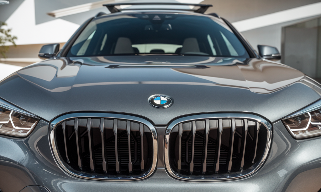 BMW X1 d'occasion en vente avec prix attractif