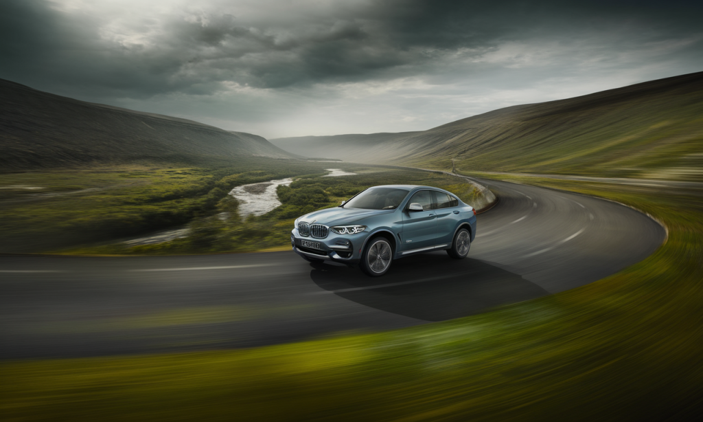 BMW X4 d'occasion en vente avec prix attractif