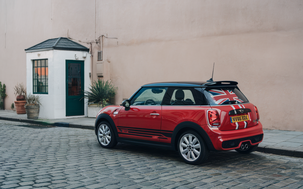 Mini Cooper en vente sur La Centrale